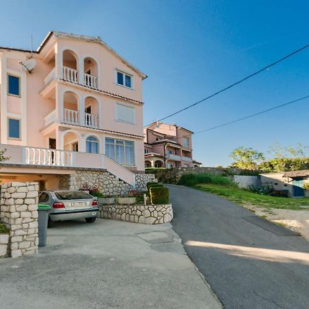 Apartments Dragan Lopar Extérieur photo