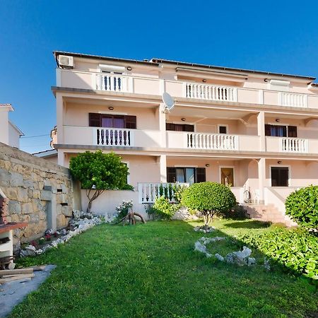 Apartments Dragan Lopar Extérieur photo