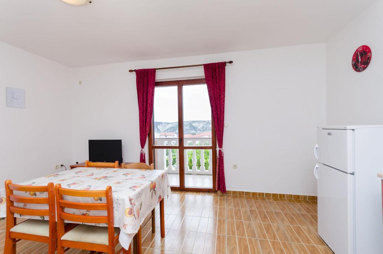 Apartments Dragan Lopar Extérieur photo