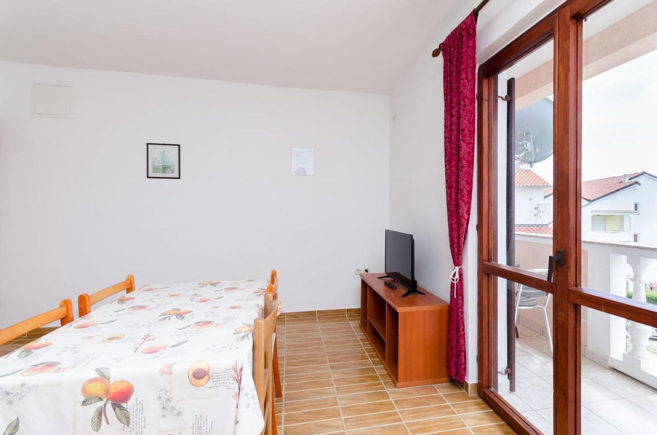 Apartments Dragan Lopar Extérieur photo
