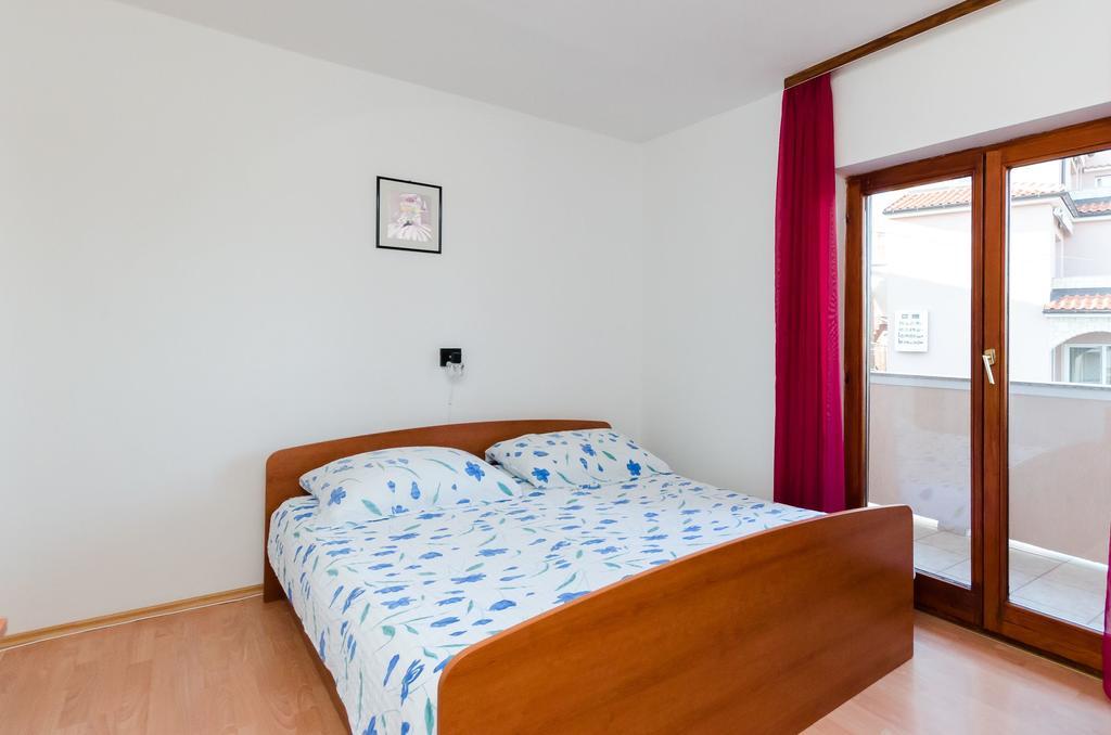Apartments Dragan Lopar Extérieur photo