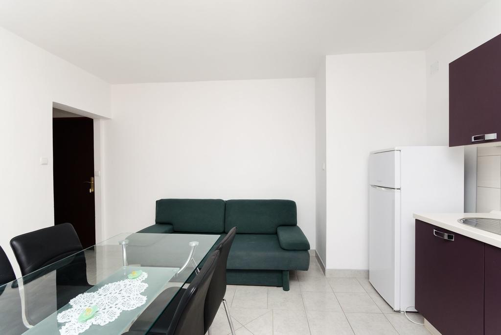 Apartments Dragan Lopar Extérieur photo