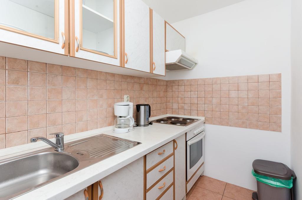 Apartments Dragan Lopar Extérieur photo
