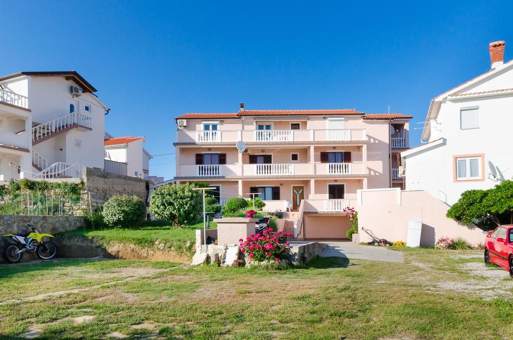 Apartments Dragan Lopar Extérieur photo