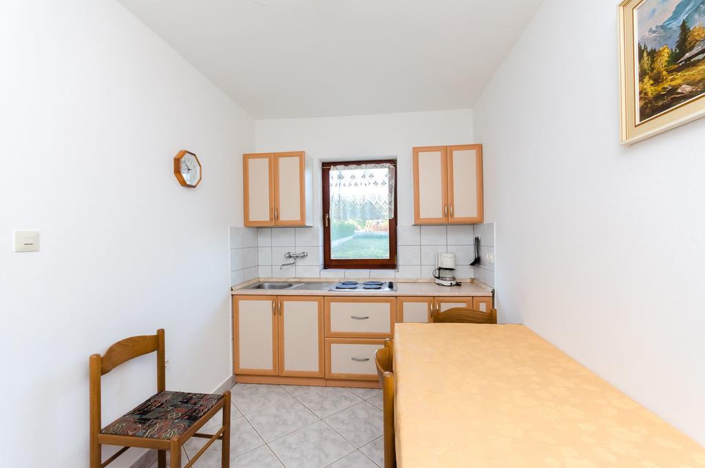 Apartments Dragan Lopar Extérieur photo