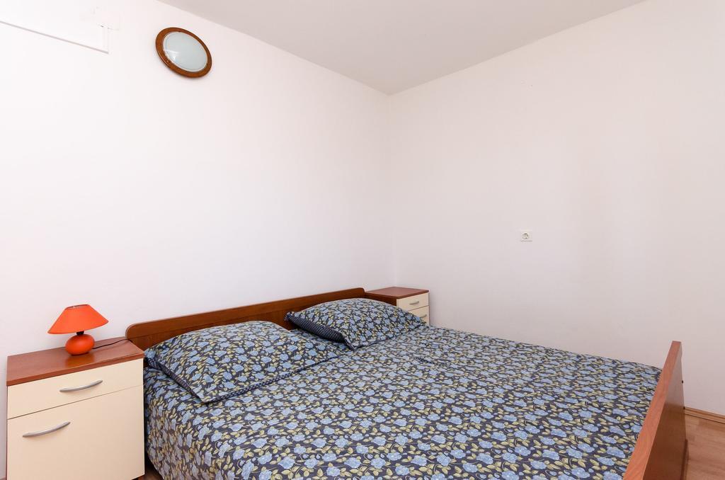 Apartments Dragan Lopar Extérieur photo
