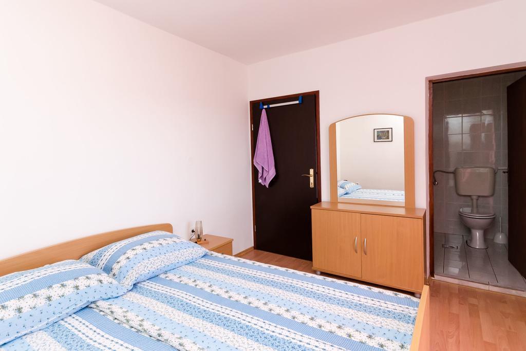 Apartments Dragan Lopar Extérieur photo