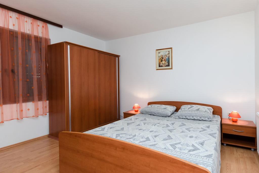 Apartments Dragan Lopar Extérieur photo