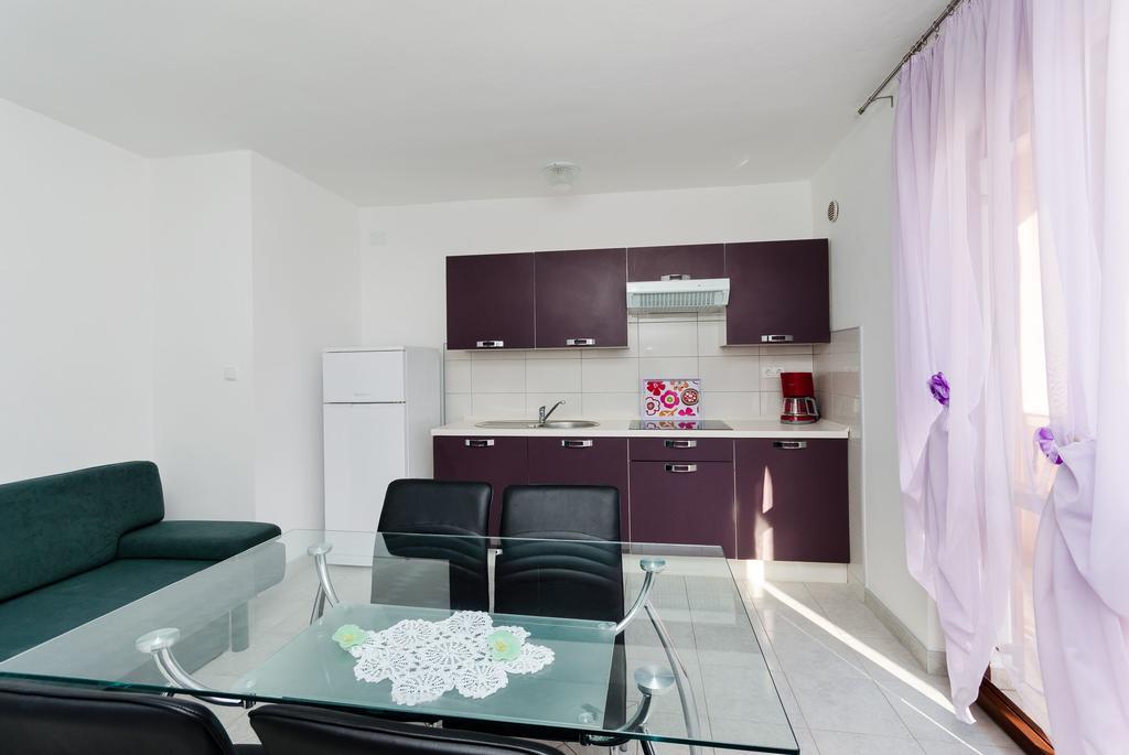 Apartments Dragan Lopar Extérieur photo