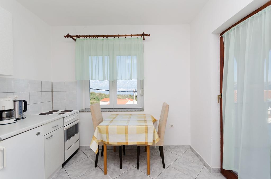 Apartments Dragan Lopar Extérieur photo