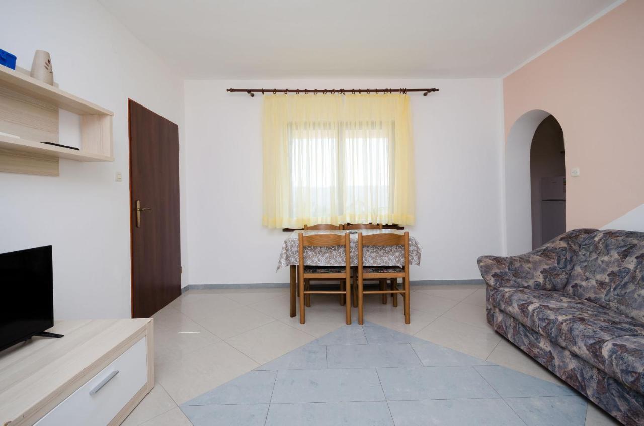 Apartments Dragan Lopar Extérieur photo