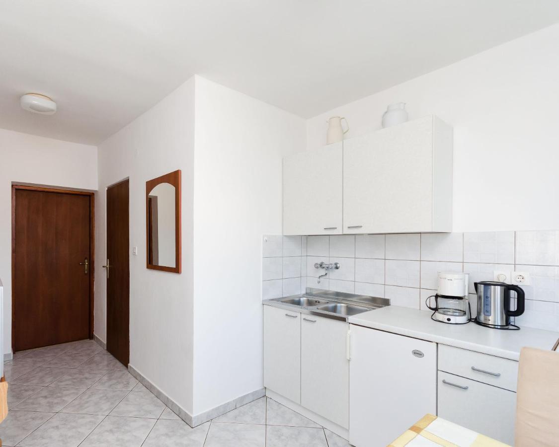 Apartments Dragan Lopar Extérieur photo