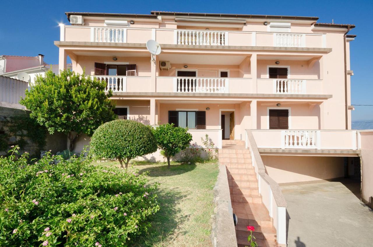 Apartments Dragan Lopar Extérieur photo