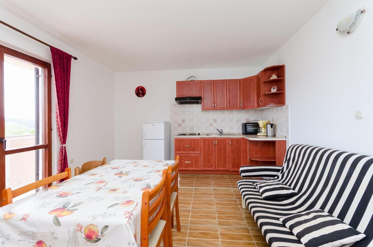 Apartments Dragan Lopar Extérieur photo